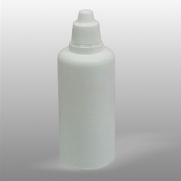 Plastic Cosmetic Packaging > Medicine Bottle